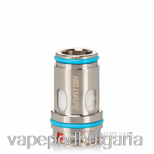 Vape 10000 Дръпки Hellvape Hellbeast 2 Replacement Coils 0.15ohm P7-01 Mesh Coils